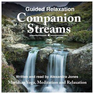 Companion Streams - Guided Relaxation