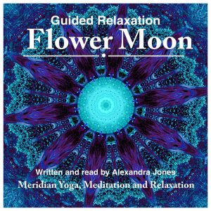 Flower Moon - Guided Relaxation